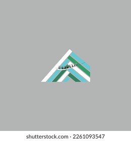 Hand drawn inspirational label with mountains and pine trees textured vector illustrations , outdoor adventure . Vector graphic design for t shirt and other uses.Logo for mountaineers.