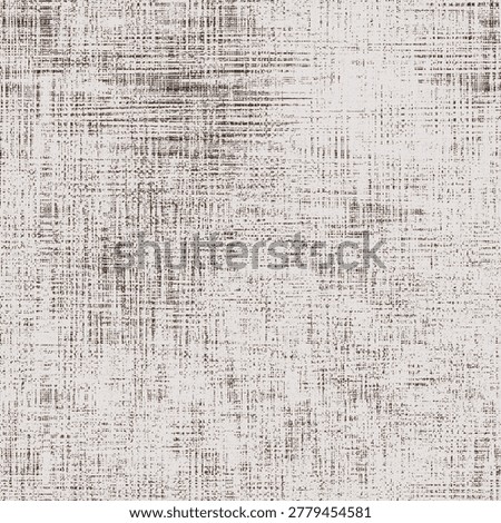 Hand drawn Japanese brush line abstract wave patchwork pattern, Ethnic folk wood carving, engraving, basketry surface texture design, oriental graphic blocks for textile, fabric, carpet
abstract line art, irregular stripes pattern in white, wood carving, block print, weaving textured surface background, simple graphic for textile, decoration Artistic contemporary patch collage  artwork lines, stripes, seamless pattern mix geometric elements