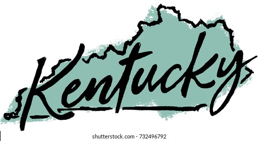 59,791 Kentucky Images, Stock Photos & Vectors | Shutterstock