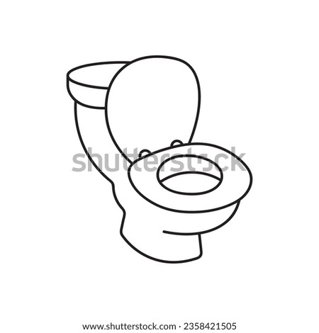 kids on toilet images - USSeek