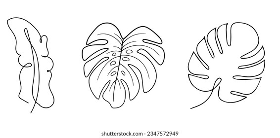 Vector premium de clip de arte de la línea de dibujo de la mano