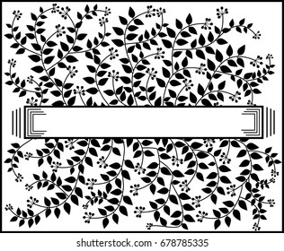 Hand Drawn Leaves Frame on white background. - Illustration
Frame, Leaf, Drawing - Art Product, Vector, Tree