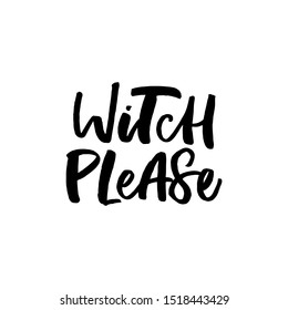 12,089 Witch typography Images, Stock Photos & Vectors | Shutterstock
