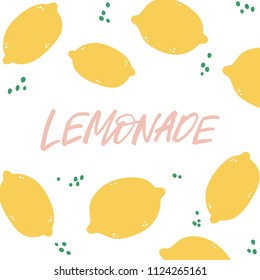 1,481 Lemonade font Images, Stock Photos & Vectors | Shutterstock