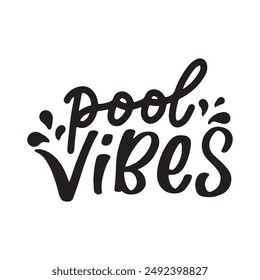 Hand drawn lettering compositions about Summer. Funny season slogans. Isolated calligraphy quotes for travel agency, beach party. Great design for banner, postcard, print or poster.