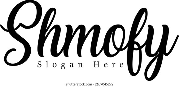 Hand drawn lettering, cooking theme. Vector illustration, paint with brush. Isolated phrase on white background.