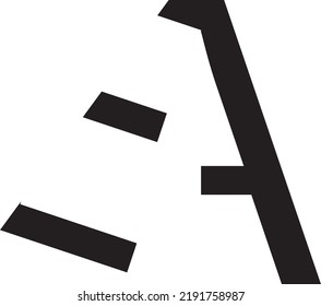 Hand drawn lettering, cooking theme. Vector illustration, paint with brush. Isolated phrase on white background.