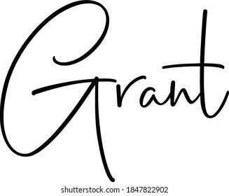 Hand drawn lettering, Environment theme. Vector illustration, paint with brush. Isolated phrase on white background.