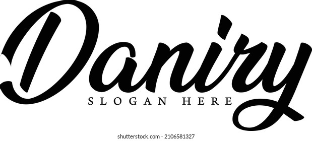 Hand drawn lettering, Environment theme. Vector illustration, paint with brush. Isolated phrase on white background.