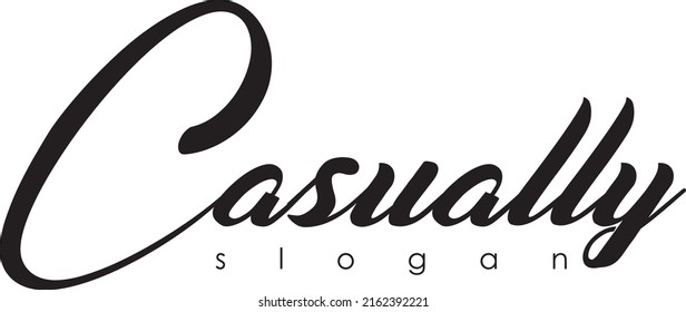Hand drawn lettering, Environment theme. Vector illustration, paint with brush. Isolated phrase on white background.