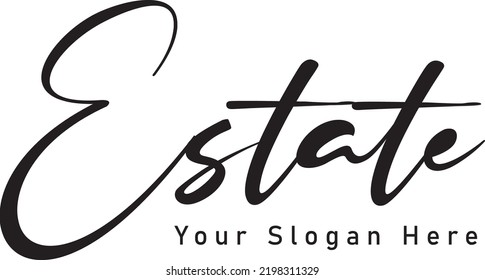 Hand drawn lettering, Environment theme. Vector illustration, paint with brush. Isolated phrase on white background.