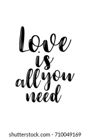 10,927 All we need is love Images, Stock Photos & Vectors | Shutterstock