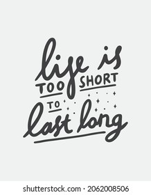 hand drawn lettering motivational quotes