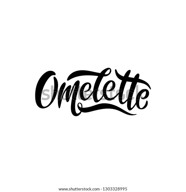 3,684 Omelette Logo Images, Stock Photos & Vectors | Shutterstock