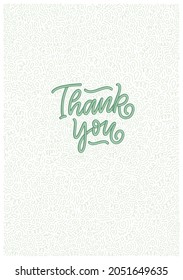 Hand drawn lettering quote about Thanksgiving. Cool phrase for print and poster design. Inspirational slogan. Vector illustration