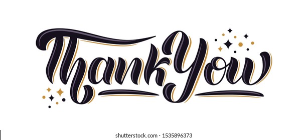 Thankyou High Res Stock Images Shutterstock