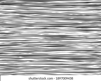 Hand Drawn Line Pattern Line Vector Stock Vector (Royalty Free ...