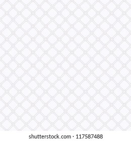 hand drawn linear simple and elegant tartan Scottish ethnic pattern with barely visible grey-silver lines, website background or holiday wrapping paper or wedding invitation background seamless vector