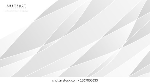 Hand drawn lines. Abstract pattern wave simple seamless. Design for web, greeting card, textile, Technology background, Eps 10 vector illustration