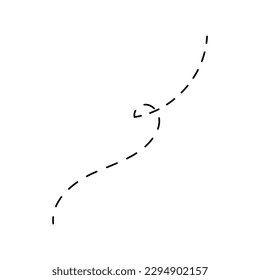 hand drawn lines, line doodle, curve, spiral line