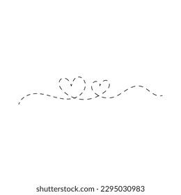 hand drawn lines, line doodle, curve, spiral line