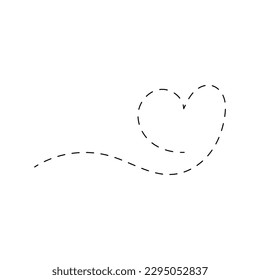 hand drawn lines, line doodle, curve, spiral line