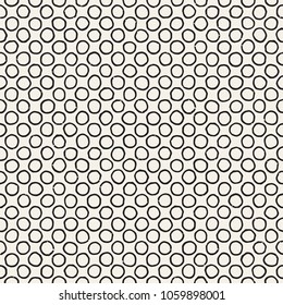 Hand drawn lines seamless grungy pattern. Abstract geometric repeating tile texture in black and white. Hand drawn lines seamless grungy pattern. Abstract geometric repeating tile texture in black and white.