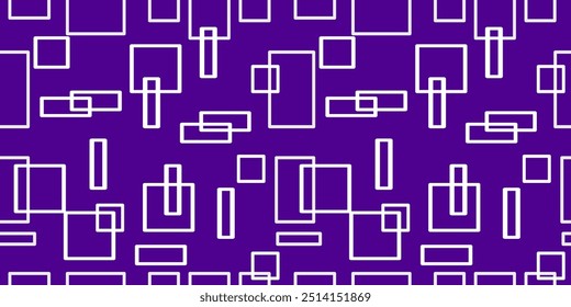 Líneas dibujadas a mano, textura. Vector de fondo inconsútil Abstractas del arte de la línea. diseño de arte de la línea para el arte de la pared, Fondo de pantalla, cubierta, pintura imprimible. Ilustración vectorial.