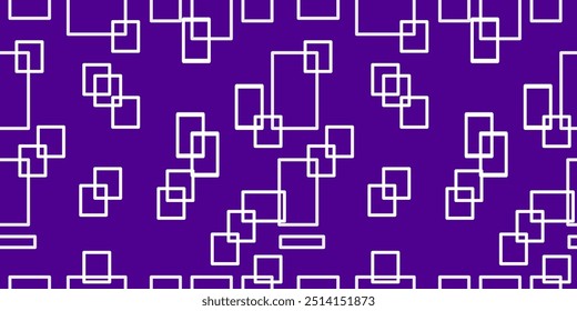 hand drawn lines, texture. Abstract line art seamless background vector. line art design for wall art, wallpaper, cover, printable painting. Vector illustration.