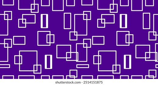 hand drawn lines, texture. Abstract line art seamless background vector. line art design for wall art, wallpaper, cover, printable painting. Vector illustration.