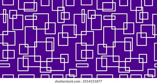 hand drawn lines, texture. Abstract line art seamless background vector. line art design for wall art, wallpaper, cover, printable painting. Vector illustration.