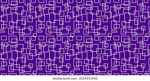hand drawn lines, texture. Abstract line art seamless background vector. line art design for wall art, wallpaper, cover, printable painting. Vector illustration.