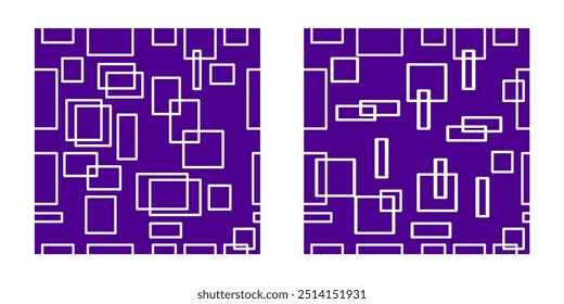 Líneas dibujadas a mano, textura. Vector de fondo inconsútil Abstractas del arte de la línea. diseño de arte de la línea para el arte de la pared, Fondo de pantalla, cubierta, pintura imprimible. Ilustración vectorial.