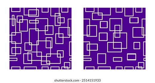 hand drawn lines, texture. Abstract line art seamless background vector. line art design for wall art, wallpaper, cover, printable painting. Vector illustration.