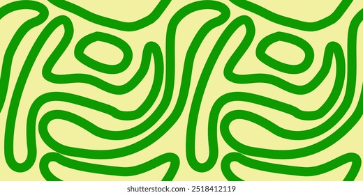 Líneas dibujadas a mano, textura. Vector de fondo inconsútil Abstractas del arte de la línea. diseño de arte de la línea para el arte de la pared, Fondo de pantalla, cubierta, pintura imprimible. Ilustración vectorial.