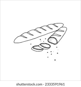Hand drawn logo element, doodle, drawing, small, minimalistic art, home, decoration element, sticker