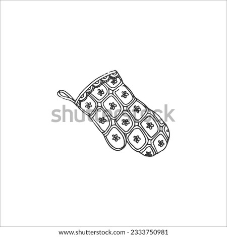 Hand drawn logo element, doodle, drawing, small, minimalistic art, home, decoration element, sticker