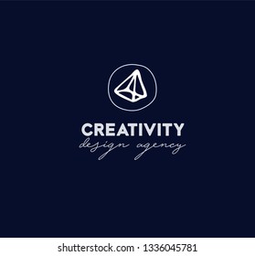 Hand drawn logo set and elements. Digital illustration, bakery doodles elements, holidays seamless background. school and alcohol drinks. Vector fast food sketchy illustration