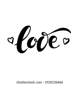 Love text logo Images, Stock Photos & Vectors | Shutterstock