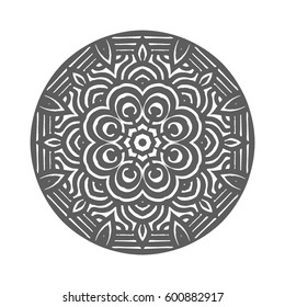 Hand drawn mandalas. Decorative elements. Vector illustration. Oriental pattern. Islam, Arabic, Indian, turkish, pakistan, chinese, ottoman motifs
