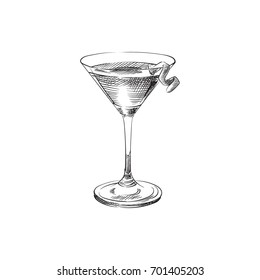 1,200 Aperitif sketch Images, Stock Photos & Vectors | Shutterstock