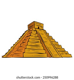 4,787 Inca Pyramid Images, Stock Photos & Vectors | Shutterstock