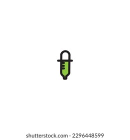 Hand drawn medicine cure icon,vector illustration eps10 