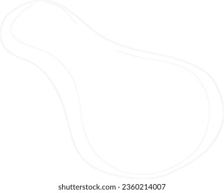 hand drawn minimal background. abstract background design. watercolour vector design