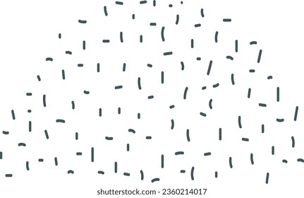 fondo mínimo dibujado a mano. diseño de fondo abstracto. diseño de vector de color de agua