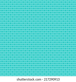 Hand drawn minimalistic winter pattern with small falling snowflakes for Christmas background and holiday decor. Seamless vector texture.