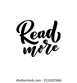 Hand drawn motivation lettering phrase in modern calligraphy style. Inspiration slogan for print and poster design. Vector