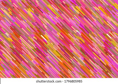 Lienzo multicolor dibujado a mano con líneas verticales. Ornamento bordado sobre fondo blanco. Patrón de hilos de color. Vector textura de grunge hecha a mano. Diseño para banner, volante, tarjeta de visita, invitación.