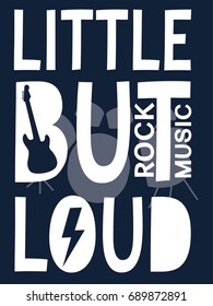 Hand drawn music elements. Music about doodle illustration. Vector illustration. Hand drawing slogans and icons vector.