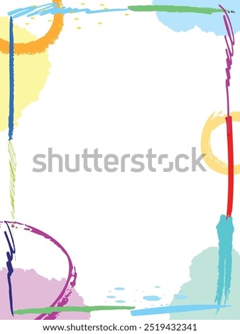 Similar – Image, Stock Photo sock tree Stockings